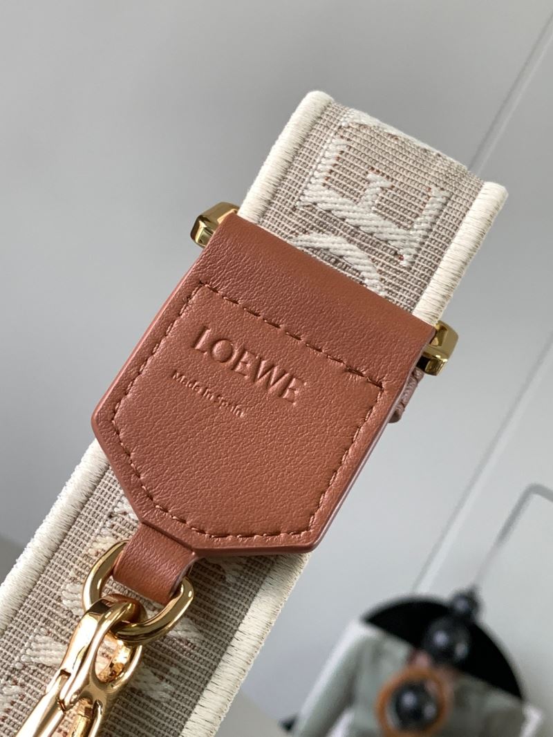 Loewe Shoulder Straps